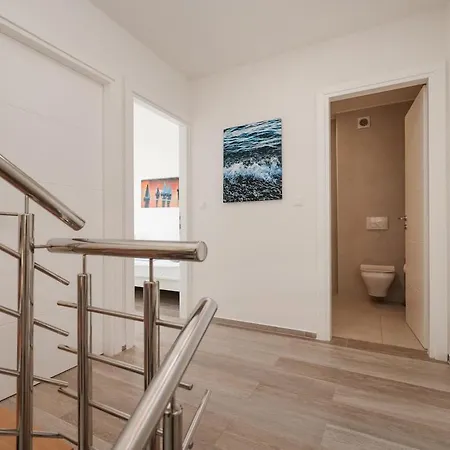 Villa Miri R1 Privlaka (Zadar)