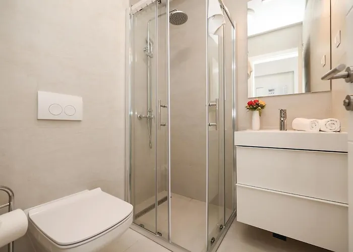 Villa Miri R1 Privlaka (Zadar)