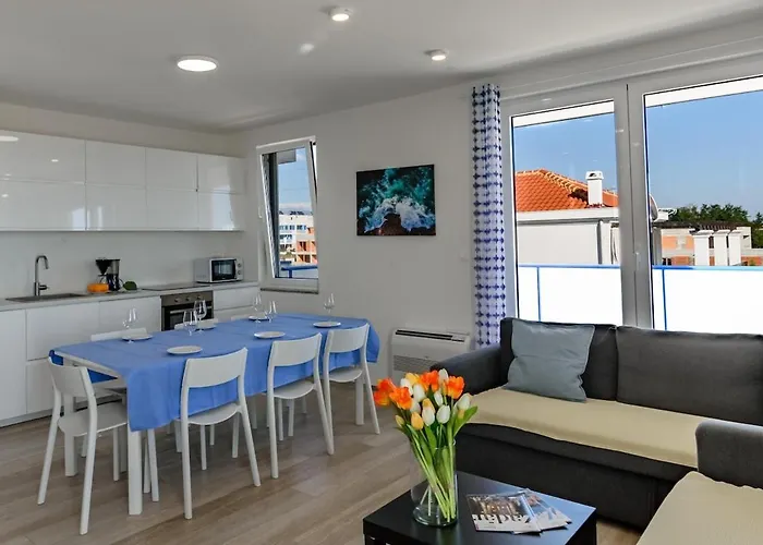 Miri R1 Privlaka (Zadar)