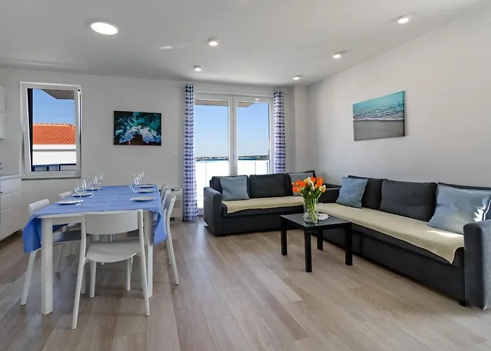 Villa Miri R1 Privlaka (Zadar)