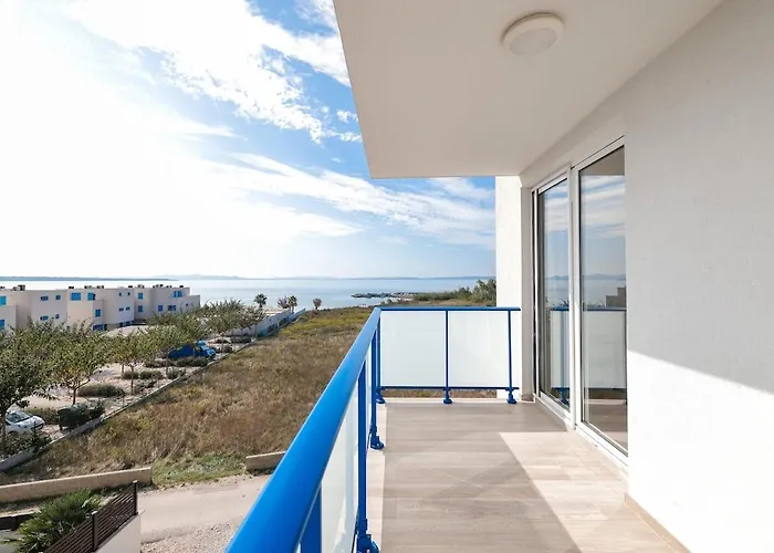 Miri R1 Privlaka (Zadar)