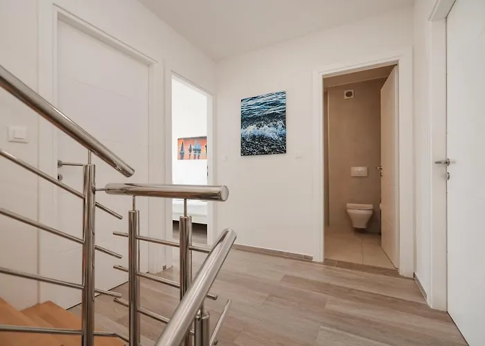 Villa Miri R1 Privlaka (Zadar)