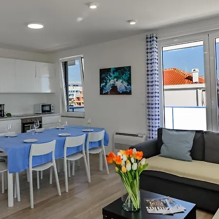 Miri R1 Privlaka (Zadar)