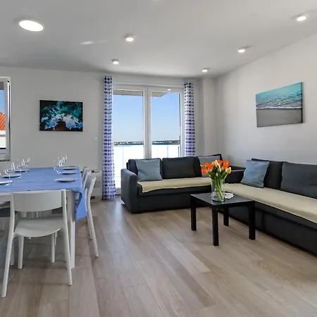 Villa Miri R1 Privlaka (Zadar)