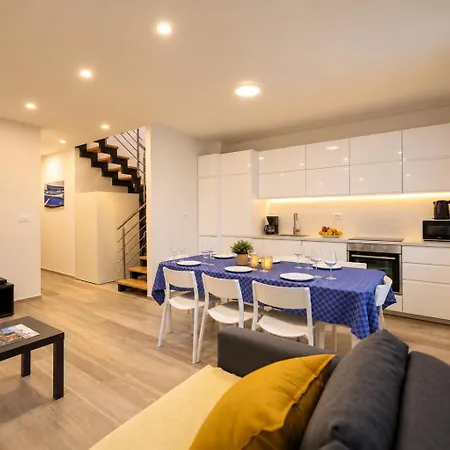Villa Miri R1 Privlaka (Zadar)