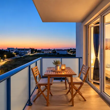 Villa Miri R1 Privlaka (Zadar)